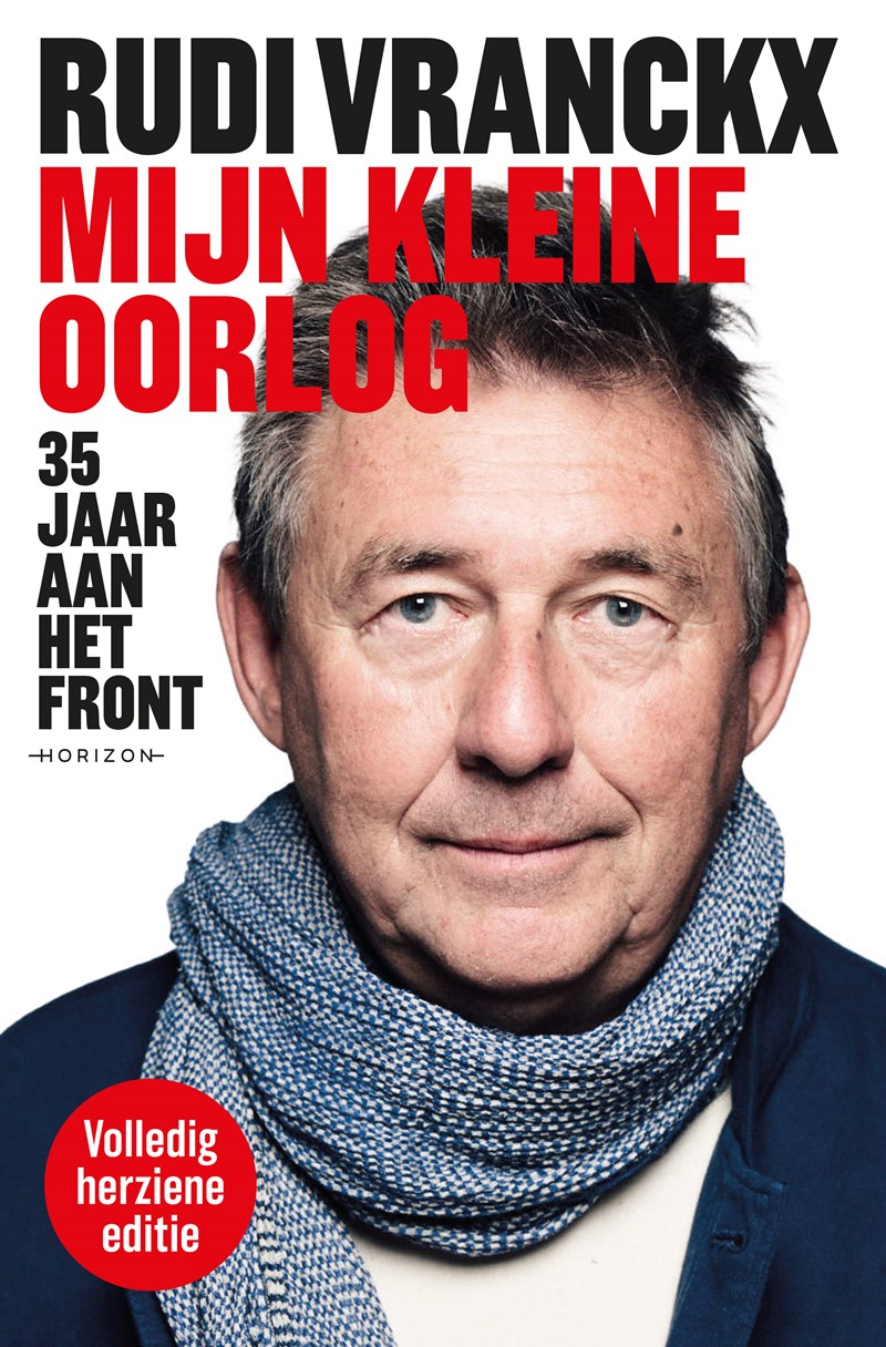 RUDI VRANCKX Oorlogen en problemen van onze tijd